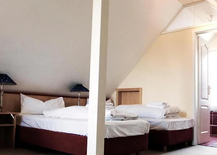 Boutique Stockum Hotel 3*