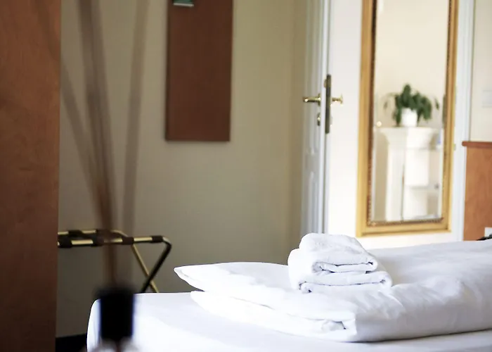 Boutique Stockum Hotel 3*