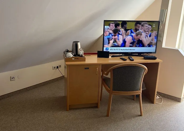 Hotel Boutique Stockum 3*