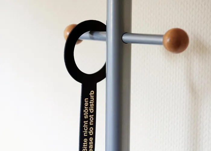 Hotel Boutique Stockum 3*