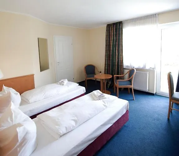 Hotel Boutique Stockum