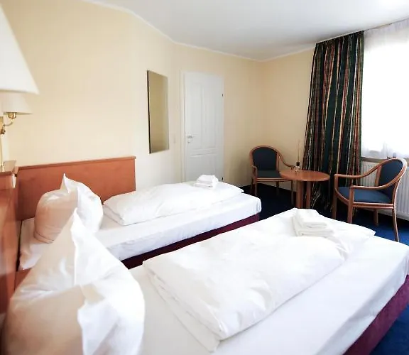 Boutique Stockum Hotel 3*