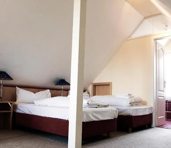 Hotell Boutique Stockum
