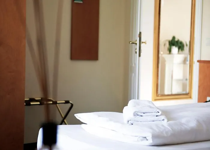 Boutique Stockum 3*