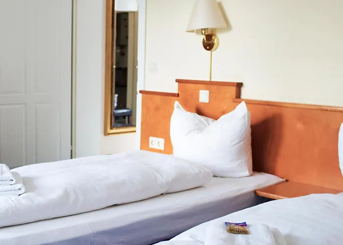 Hotel Boutique Stockum