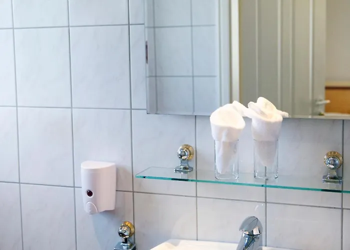 Otel Boutique Stockum Düsseldorf