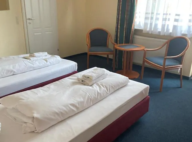 Otel Boutique Stockum Düsseldorf