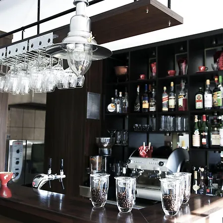 Boutique Stockum 3*
