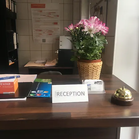 Hotel Boutique Stockum Düsseldorf