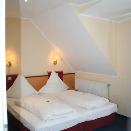Boutique Stockum 3*