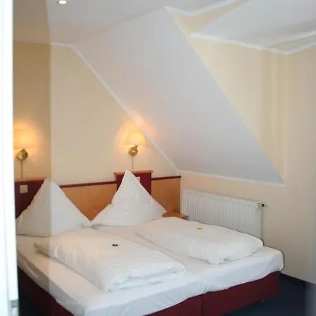 Boutique Stockum 3* Düsseldorf
