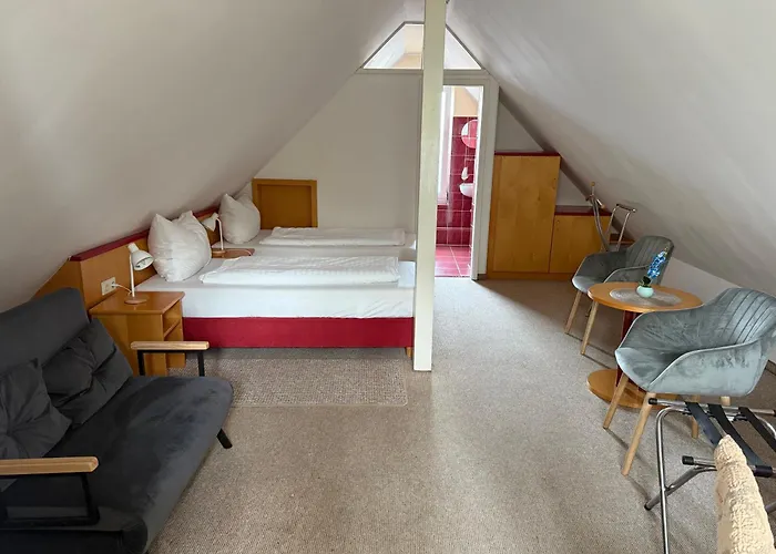 Boutique Stockum Hotel 3*