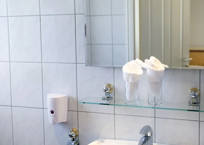 Boutique Stockum Hotel 3*