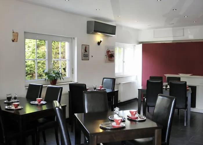 Boutique Stockum Hotel 3*
