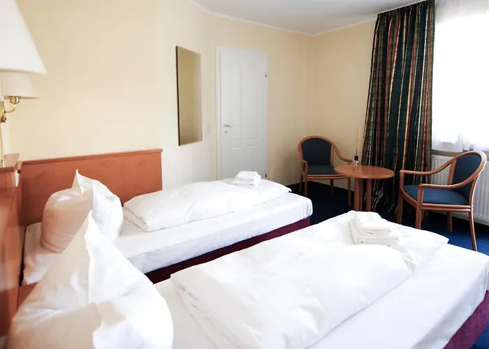 Hotel Boutique Stockum