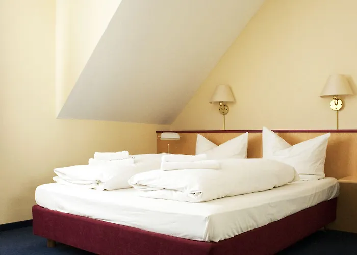 Boutique Stockum Hotel 3*