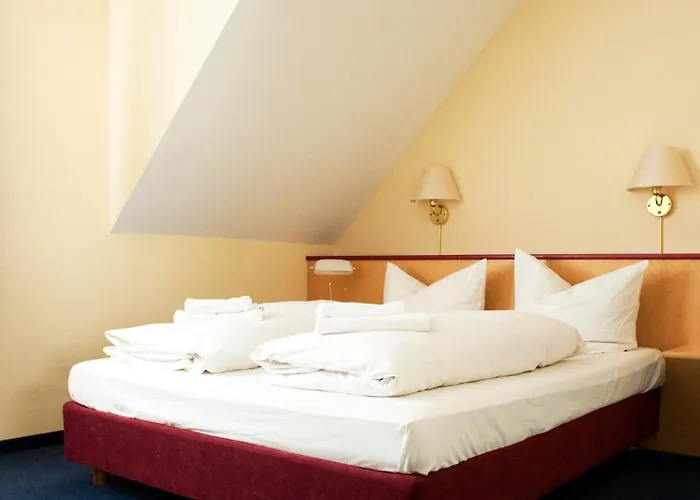 Hotel Boutique Stockum 3*