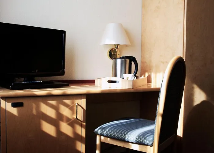 Boutique Stockum 3*