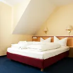 Hotel Boutique Stockum 3*