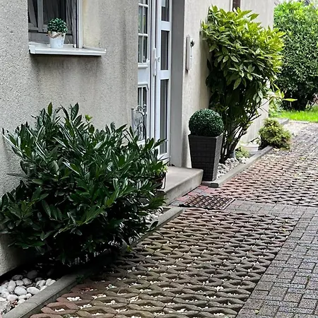 Hotel Boutique Stockum 3*