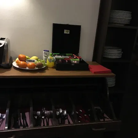 Boutique Stockum 3* Düsseldorf