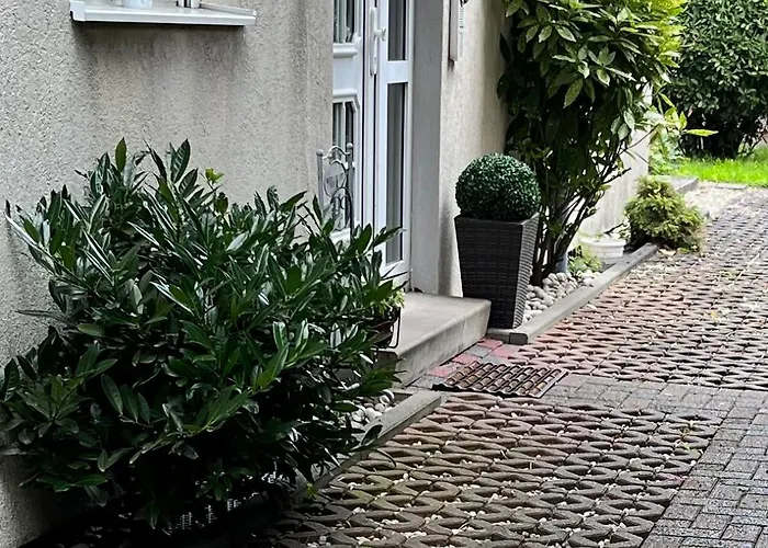 Hotel Boutique Stockum 3*