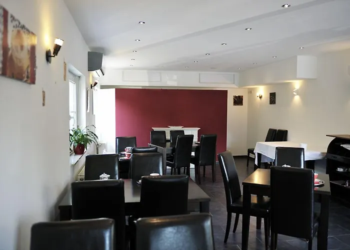 Boutique Stockum 3* Düsseldorf