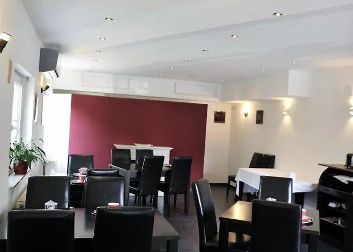 Hotel Boutique Stockum Düsseldorf