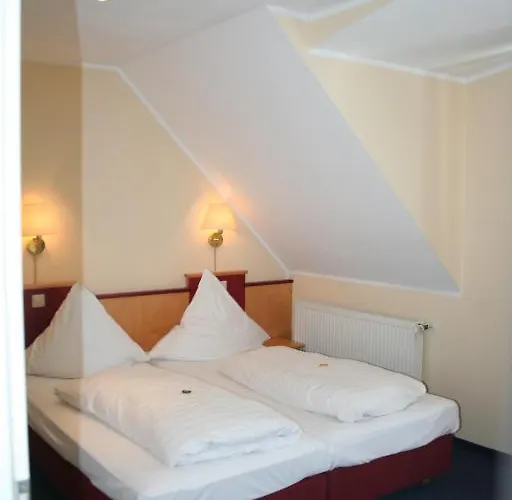 Boutique Stockum 3* Düsseldorf